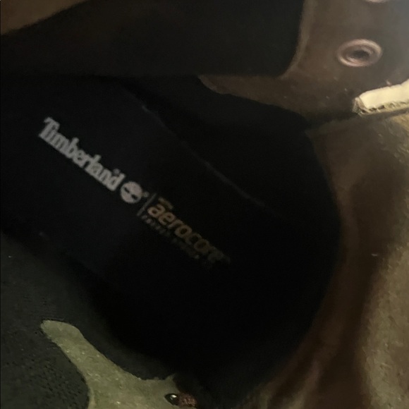 Timberland Limited Edition Boot - Picture 5 of 8